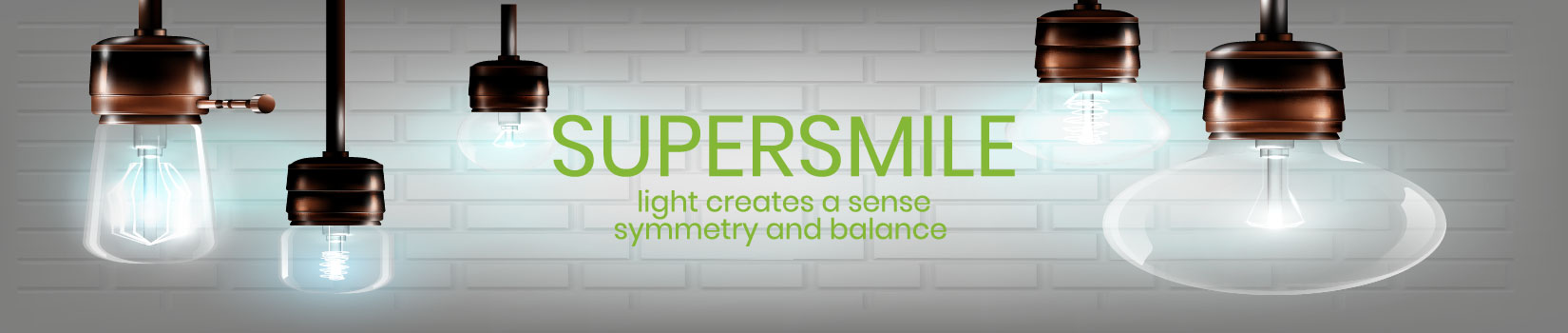 SUPERSMILE