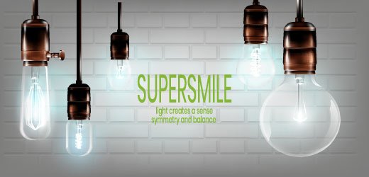 SUPERSMILE